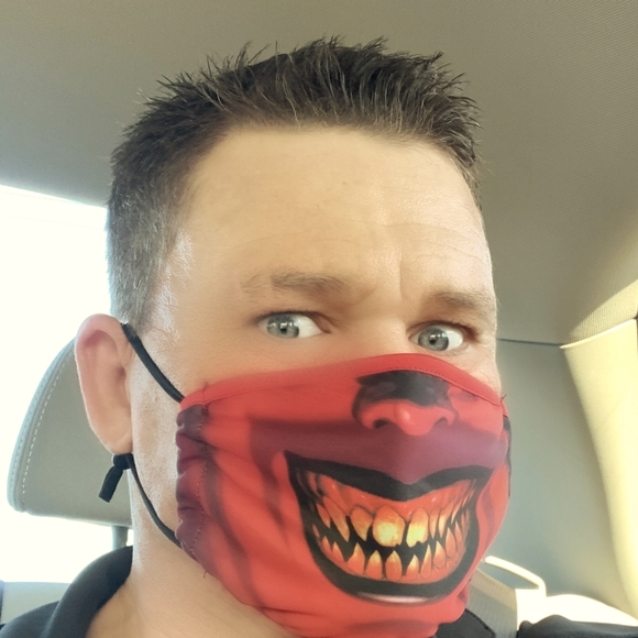 Meet your Posher, Cole - Picture 10 of 10